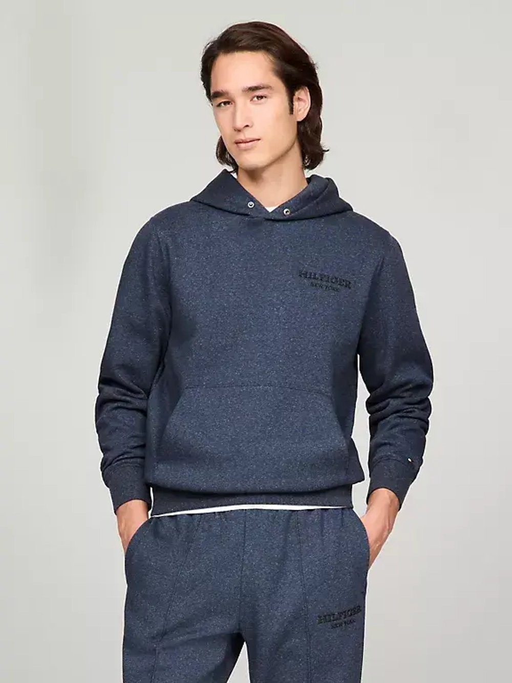 Худи Tommy Hilfiger