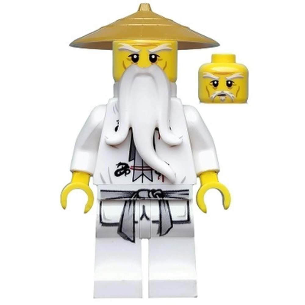 Сенсей Ву njo0064