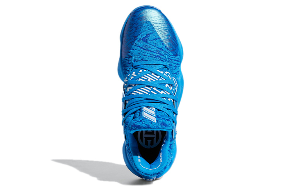 Кроссовки Adidas Harden Vol. 4 4