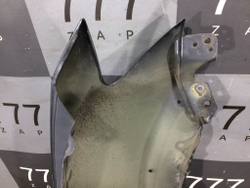 Крыло переднее левое Mitsubishi Pajero 4 06-нв Б/У Оригинал 5220D617