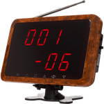 Табло вызова iKnopka APE1800