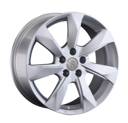 Replay INF34 8x18 5x114.3 ET 50 Dia 67.1 (silver)