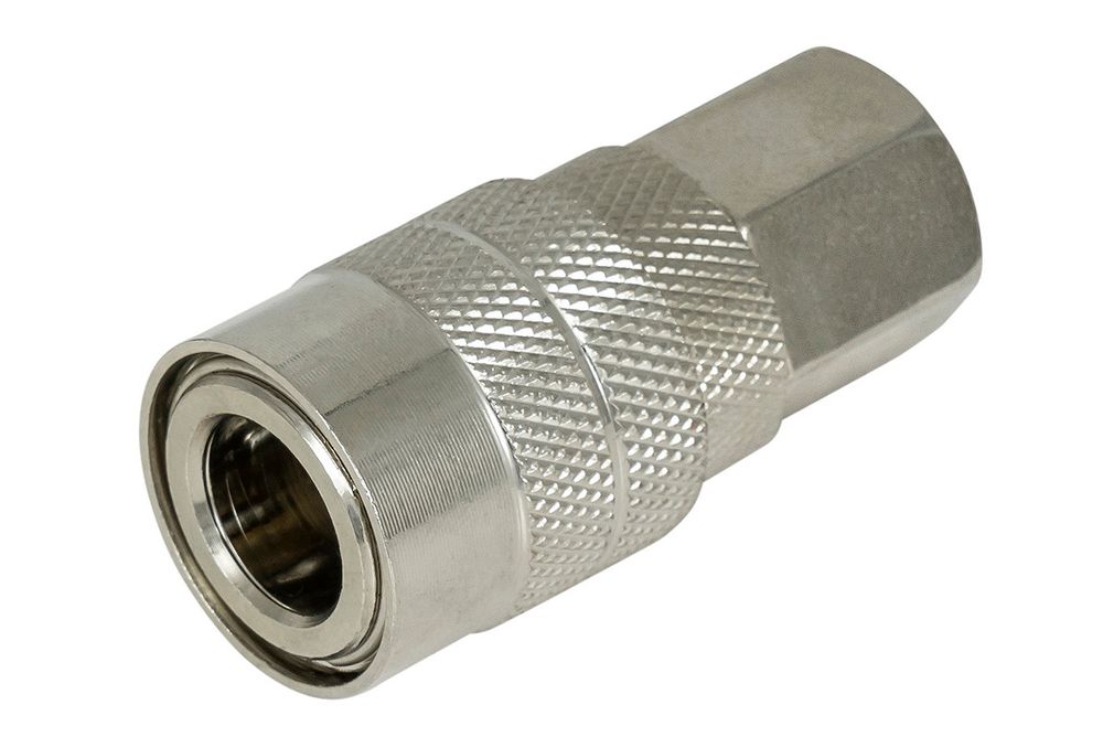 Наконечник Quick Connect Coupler 1/4&quot; F (мама)