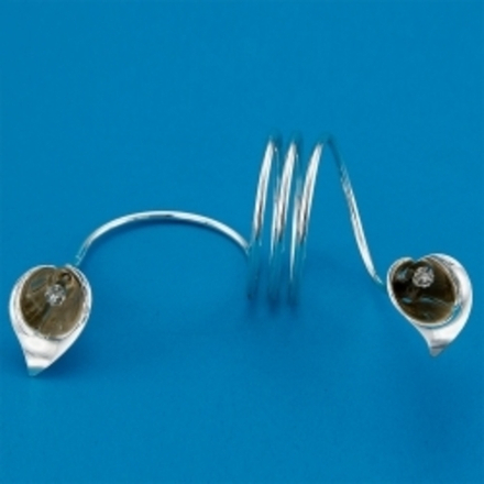 Кольцо для салфеток ST-9124