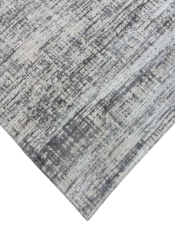 Ковер ZEFIR A5367A/SF4 CREAM / L.GREY Прямоугольник