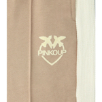 Спортивные штаны Pinko UP - коричневый(F3PIJGFP257)