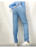 Брюки спортивные