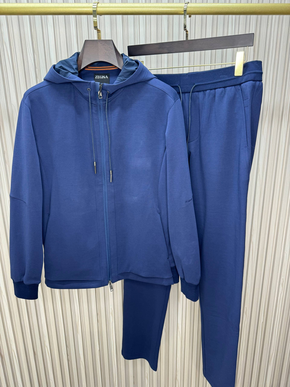 Спортивный костюм Zegna