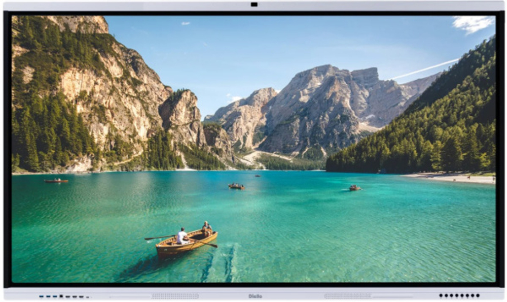 Интерактивная панель Diello DI-110IFP-EC