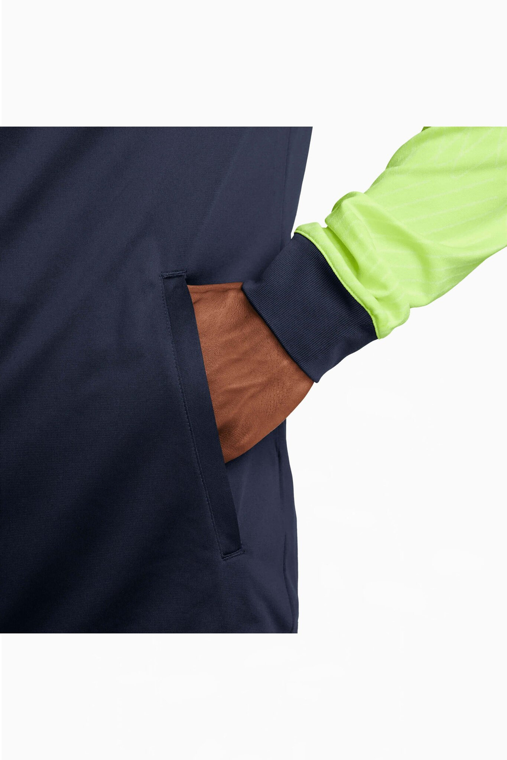 Кофта Nike Dri-FIT Strike 23