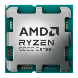 CPU AMD Ryzen 5 9600X OEM  (100-000001405) {Base 3,90GHz, Turbo 5,40GHz, GPU Radeon Graphics, L3 32Mb, TDP 65W, AM5}