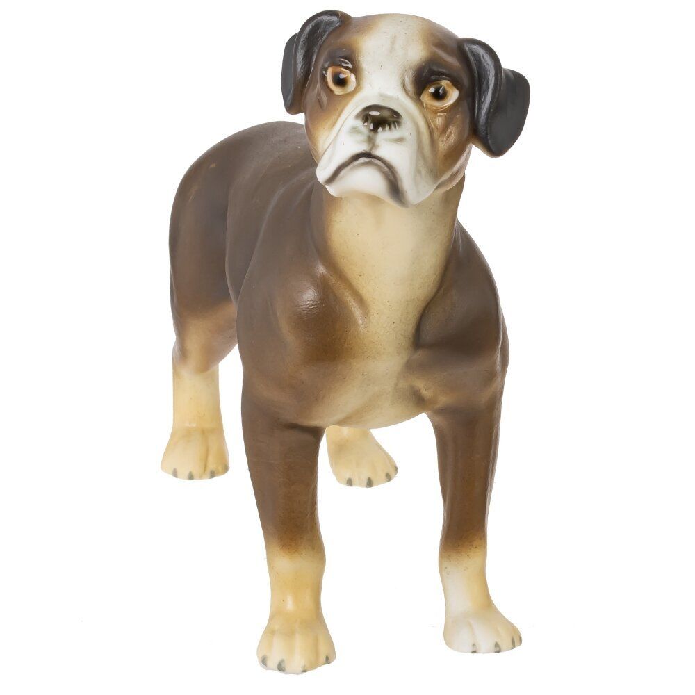 GAEM Фигурка декоративная "Боксер", L15 W6 H13 см