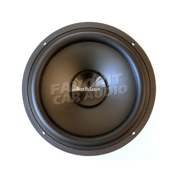 Комп. акустика Best Balance E6.5C Black