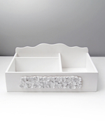 Органайзер на 3 секции "Чайная коллекция" 23*16 см