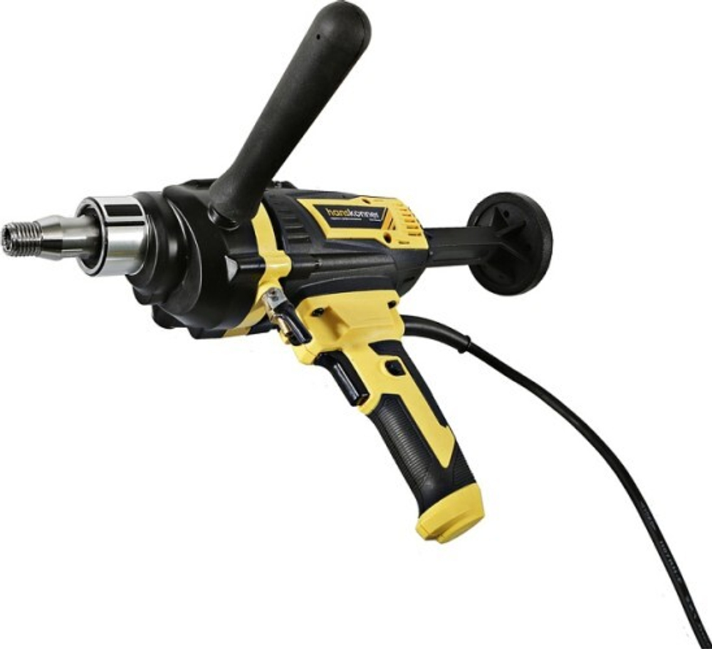 Дрель алмазного сверления HANSKONNER HID2180M