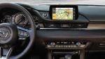 Навигационный блок для Mazda6 2019+ (Mazda Connect) - Kuberg LT-MZD-655 на Android 9, и