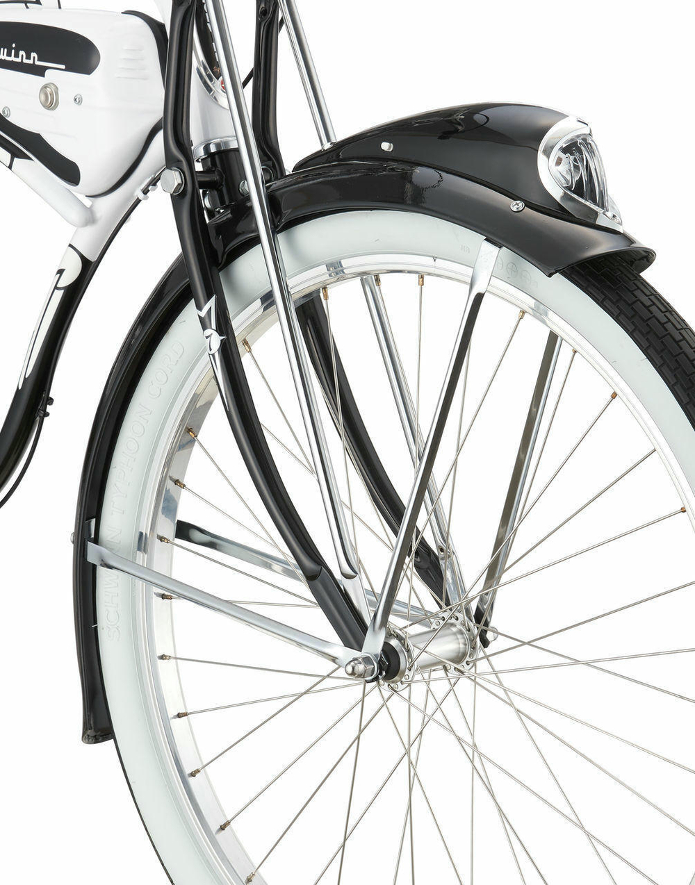 Комфортный велосипед Schwinn Classic Deluxe (2018)
