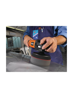 Полировальная шлифмашина AEG PE 150 4935412266