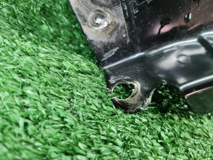 Панель задняя правая Nissan X-Trail T32 2013-2022