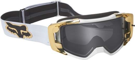 Очки Fox Vue Stray Goggle White (25826-008-OS)