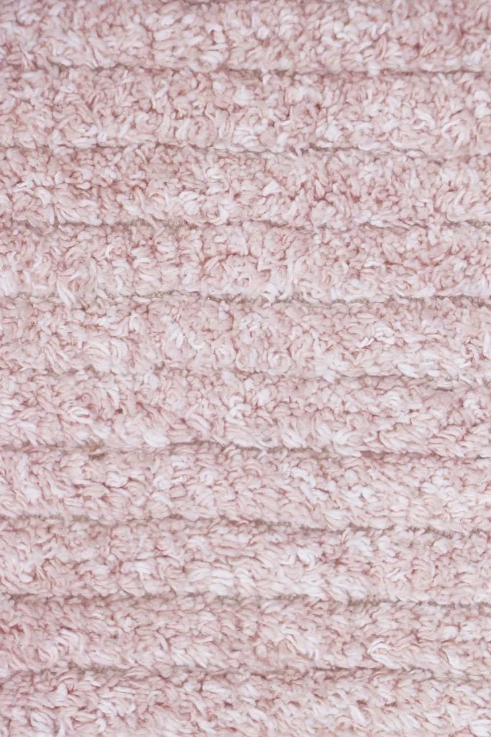 Двусторонний стираемый ковер Lorena Canals Gelato Pink M (140 x 200 см)