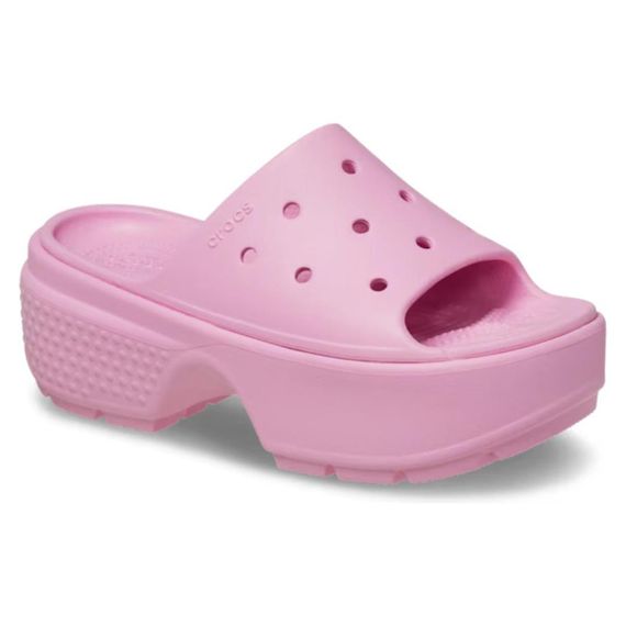 Crocs Platform 'Pink'