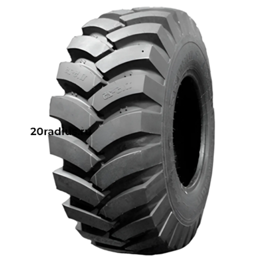 17,5-25 16PR 158B ER-121 TT РОССИЯ + Камера 17,5-25 вентиль ГК-230 (0)