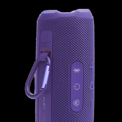 Беспроводная акустика JBL Flip 7, Purple