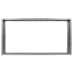 Фильтр-бокс (корпус) Shuft FBRr-K 500x250