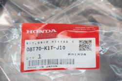 08T70-K1T-J10. GRIP HEATER SUB HARNESS CRF300 Rally