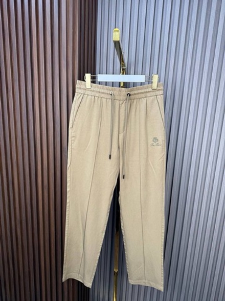 Брюки Loro Piana