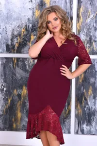 Платье УК-0309 Fabrika