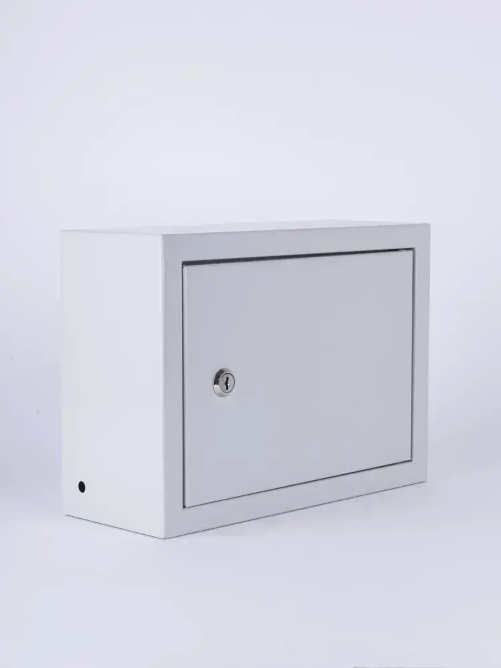 ЩРН 12 IP31 Щит распределительный навесной металический на 12 модулей