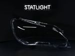 Правое стекло фары BMW 7 F01 F02 2008-2015