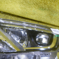 Фара левая Toyota Rav 4 CA40 (2015-2019) LED