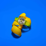 PARADISE BLOOM Водонепроницаемый (waterproof) 3 бар Диаметр 34,00 мм Механизм: кварцевый - SWATCH
