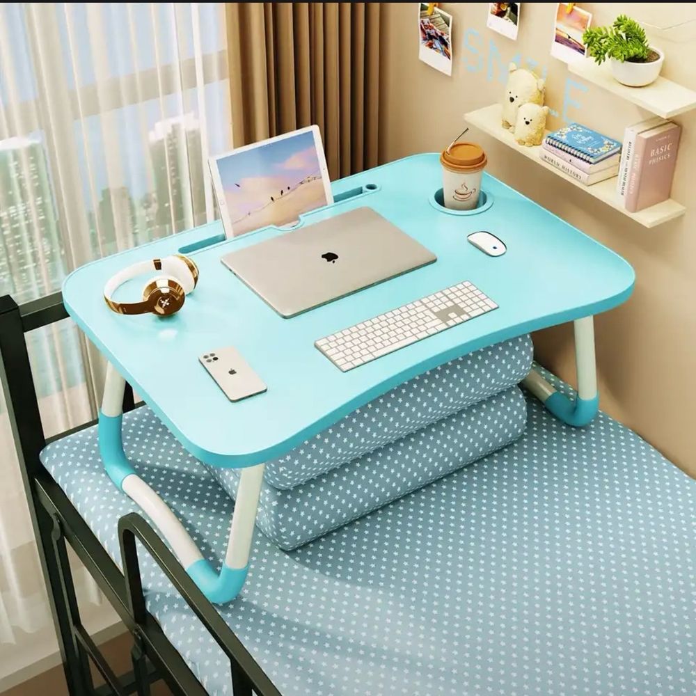 Столик УНИВЕРСАЛ Складной 40/60/28