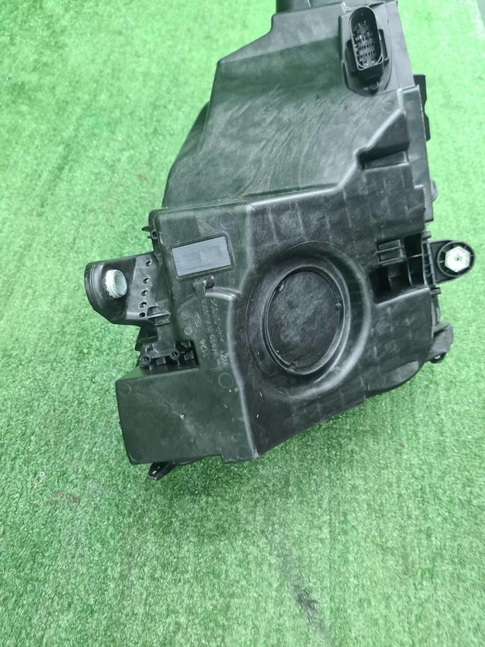 Фара левая Mercedes GLC X253 (2019-2022) LED