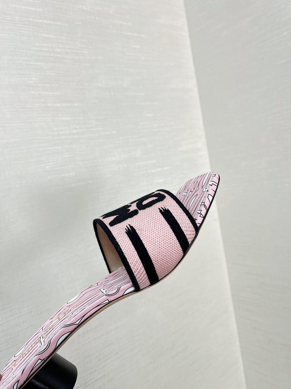 Christian Dior Dway Slide (11 colors)