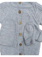 Комбинезон для малыша.