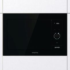 Встраиваемая микроволновая печь Gorenje BM235G1SYB
