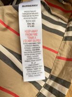 Комбинезон Burberry