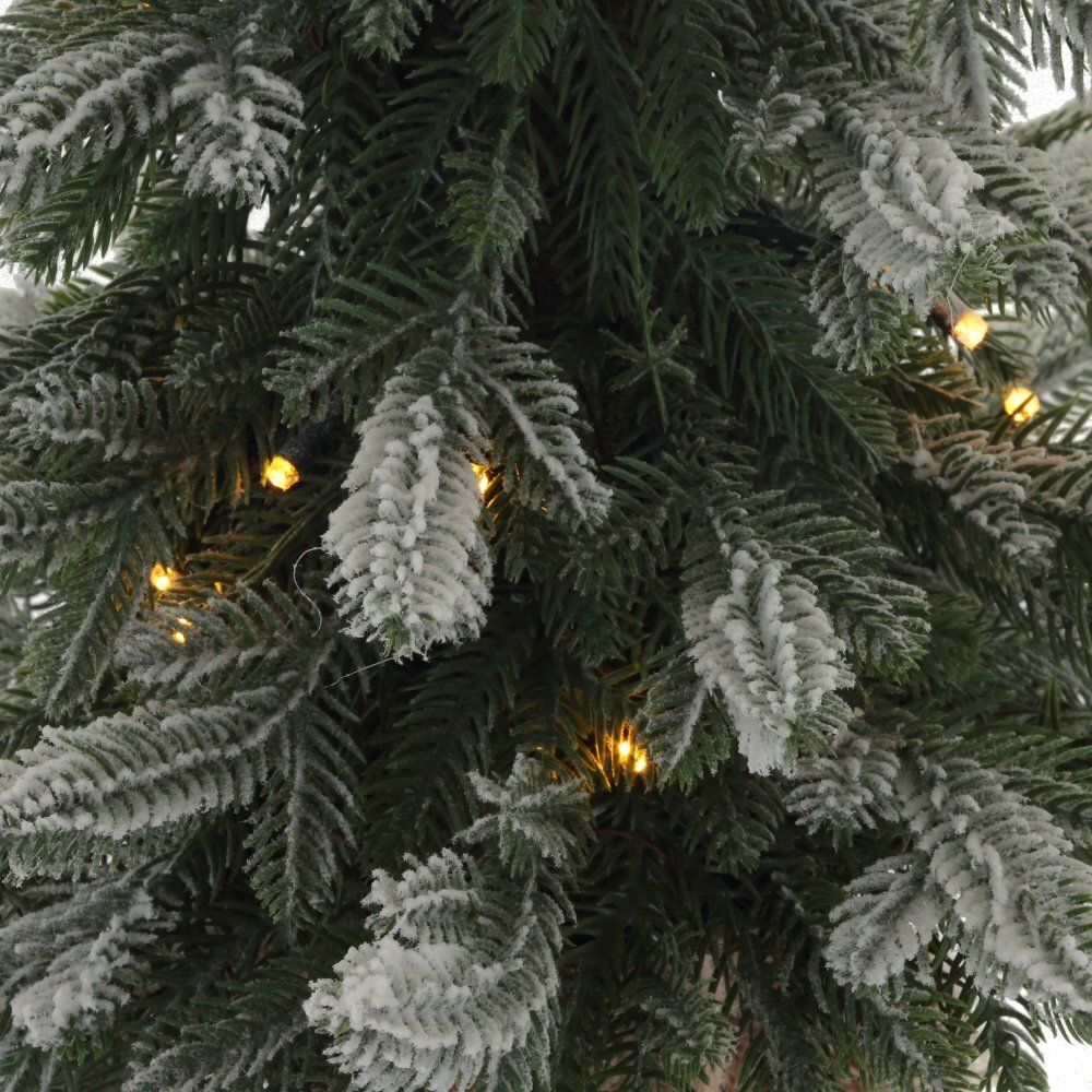 GAEM Изделие декоративное c подсветкой "Елка" (3xAA, не прилаг.), L34 W23 H56 см