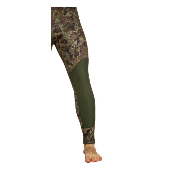 Штаны Marlin Skilur Pro Green 5 мм 52