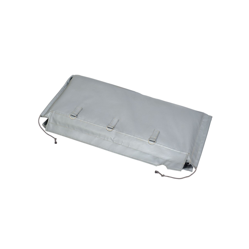 Термоизолирующий кожух для реактора, 100 л