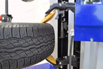 Автоматический роботизированный шиномонтажный стенд XBOSS, Giuliano