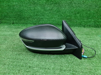 Зеркало правое Geely Coolray (2019-н.в.) 12 конт.