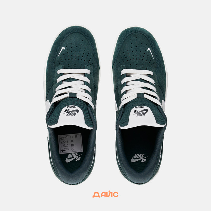 Кеды Nike SB Force 58 