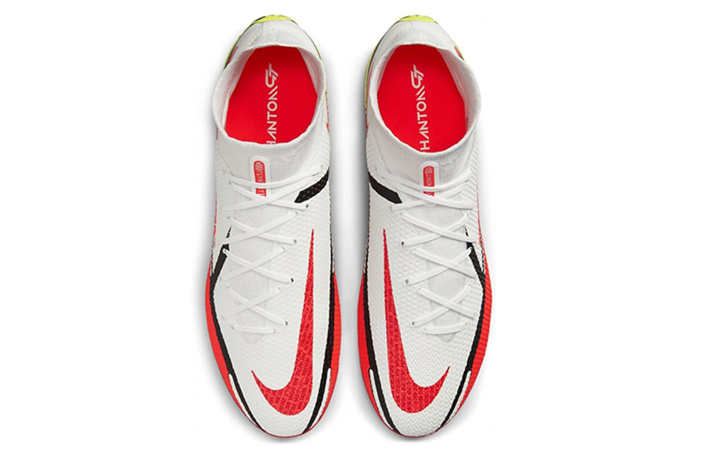 Кроссовки Nike Phantom Gt2 Elite Df Ag Pro