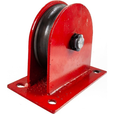 Блок монтажный опорный TOR  2,0 т   11525